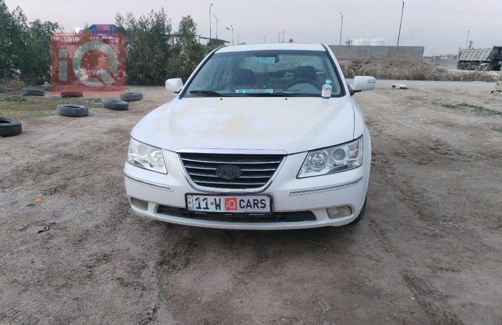 هيونداي سوناتا